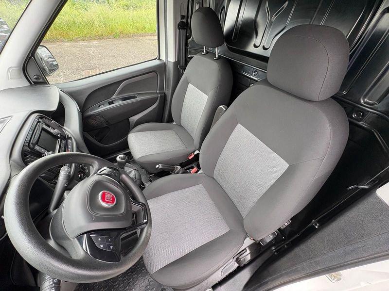 FIAT Doblò 1.3 MJT S&S PC-TN Cargo Lounge