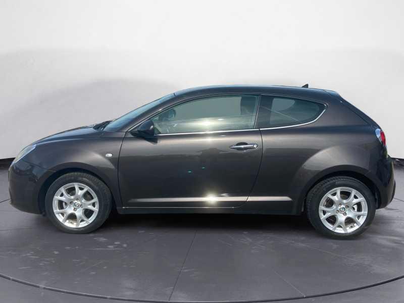 ALFA ROMEO MiTo 1.4 Distinctive 78cv