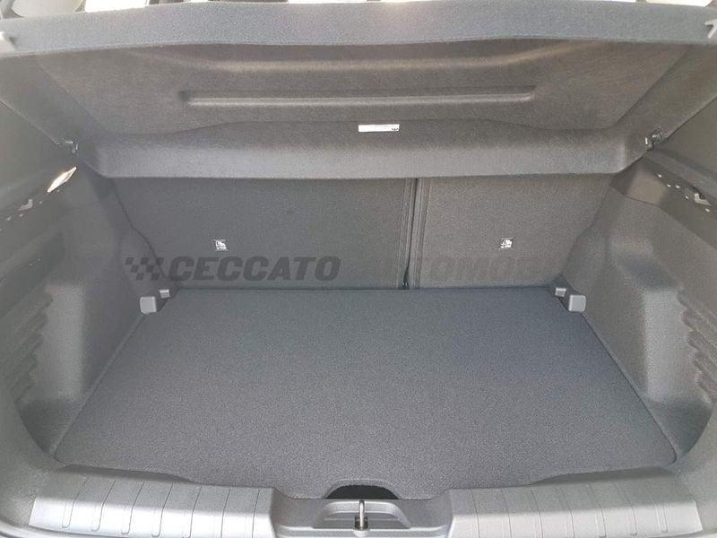 Jeep Avenger Avenger Mhev My25 Avenger Longitude 1.2 100cv Dct Mhev