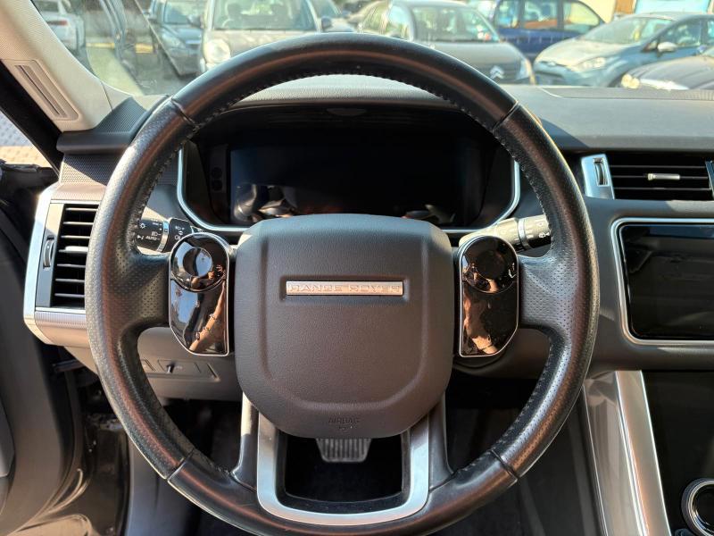 Land Rover Range Rover Sport 3.0d i6 mhev HSE Dynamic 249cv auto