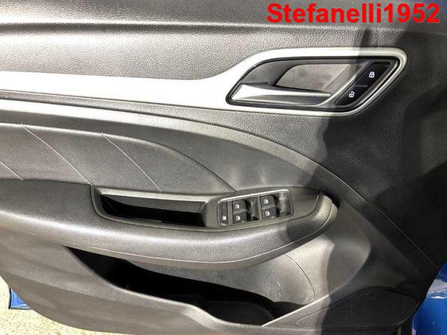 MG ZS EV 2021 - Luxury