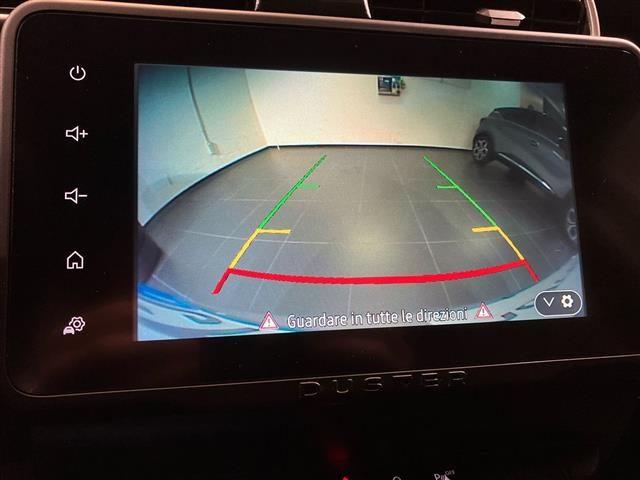 DACIA Duster 1.0 TCe Journey 4x2