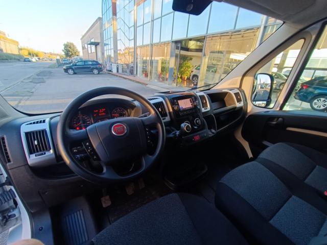 FIAT Ducato 35 2.3 MJT 160CV PLM-TM Furgone