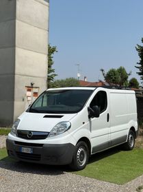 Opel Vivaro 29 2.0 CDTI PC-TN Furgone Fap
