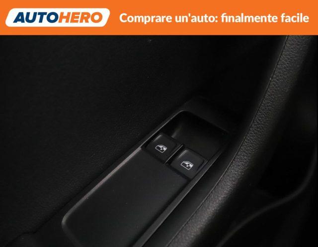 SKODA Fabia 1.0 MPI 60 CV Ambition