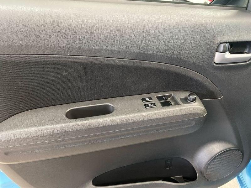 Suzuki Splash 1.2 vvt GL Style