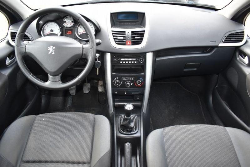 Peugeot 207 1.4 HDi 70CV 5p. Active