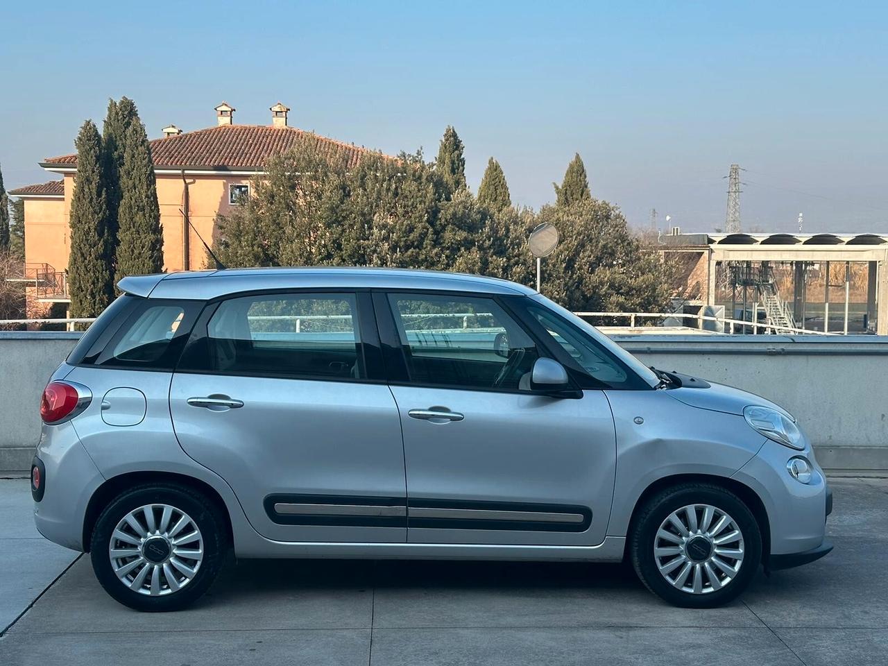 Fiat 500L 1.4 T-Jet 120 CV GPL