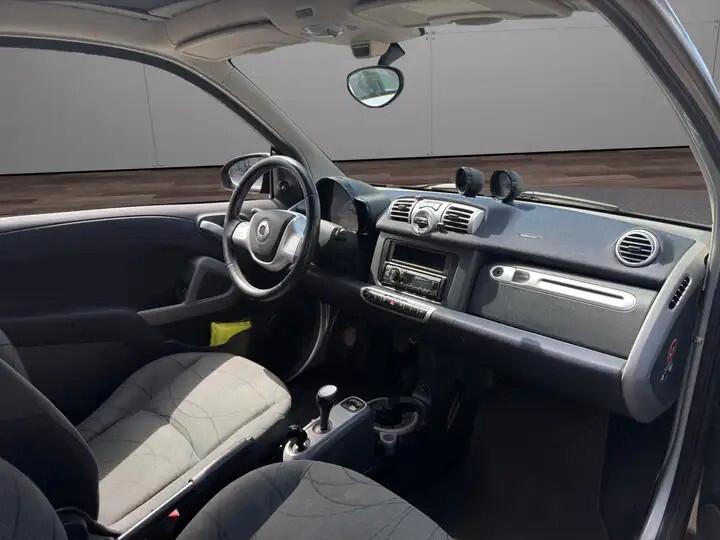 Smart ForTwo 1000 52 kW passion UNIPRO-PROMO FINANZIAMENTO LS CAR
