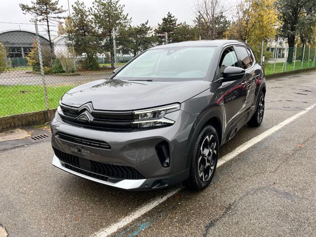 CITROEN C5 Aircross PureTech 130 S&S Plus