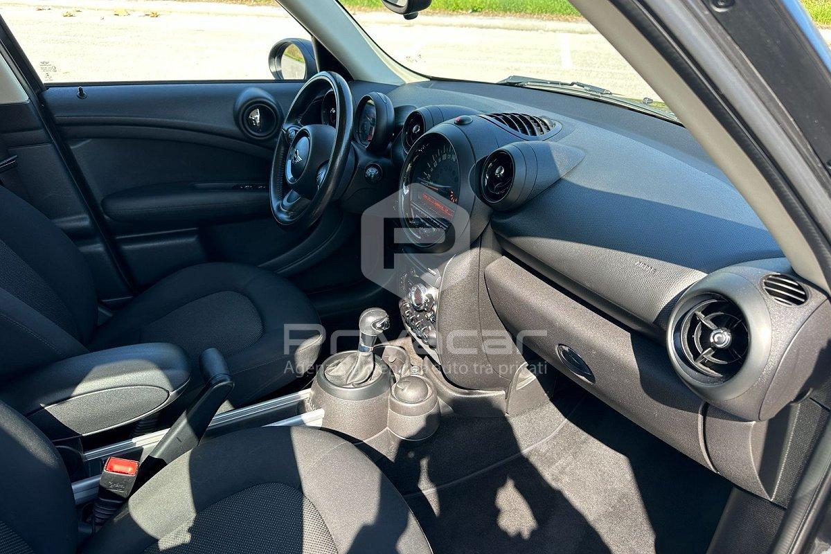 MINI Mini 2.0 Cooper D Park Lane Countryman Automatica