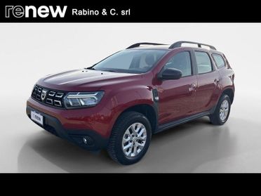 Dacia Duster Duster 1.0 TCe GPL 4x2 Comfort