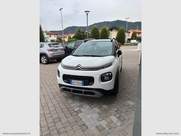 CITROEN C3 Aircross PureT. 110 S&S Feel