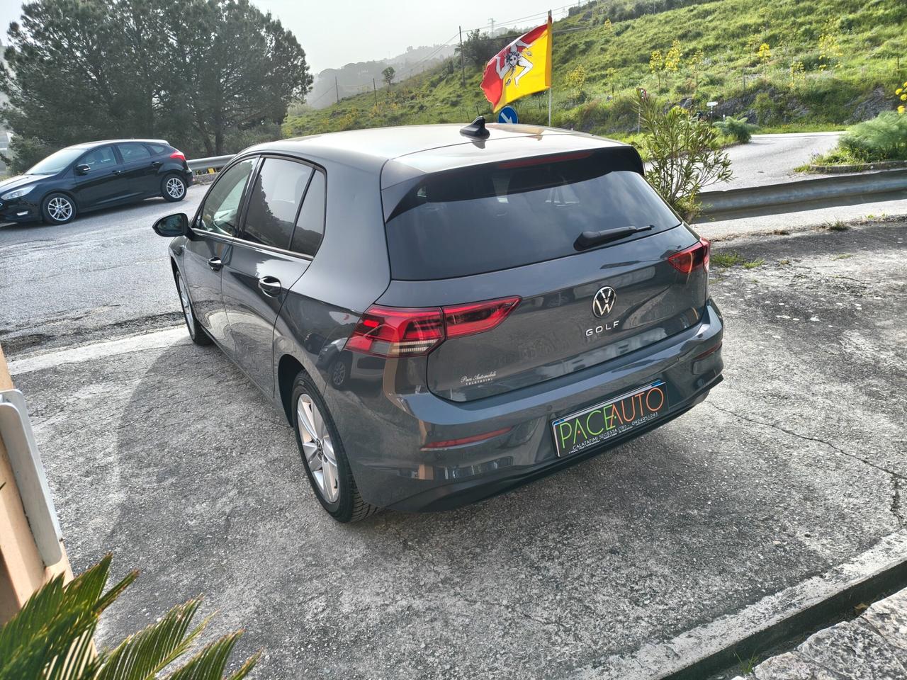 Volkswagen Golf 2.0 TDI 150 CV