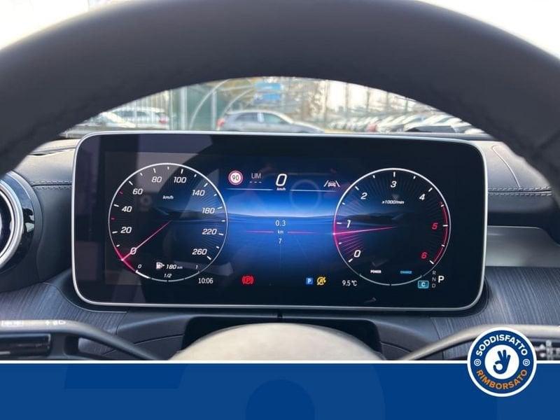 Mercedes-Benz CLE Cabrio CLE 220d Cabrio AMG Line Advanced Plus