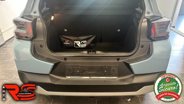 CITROEN C3 PureTech 100 S&S Plus Nuova da immatricolare