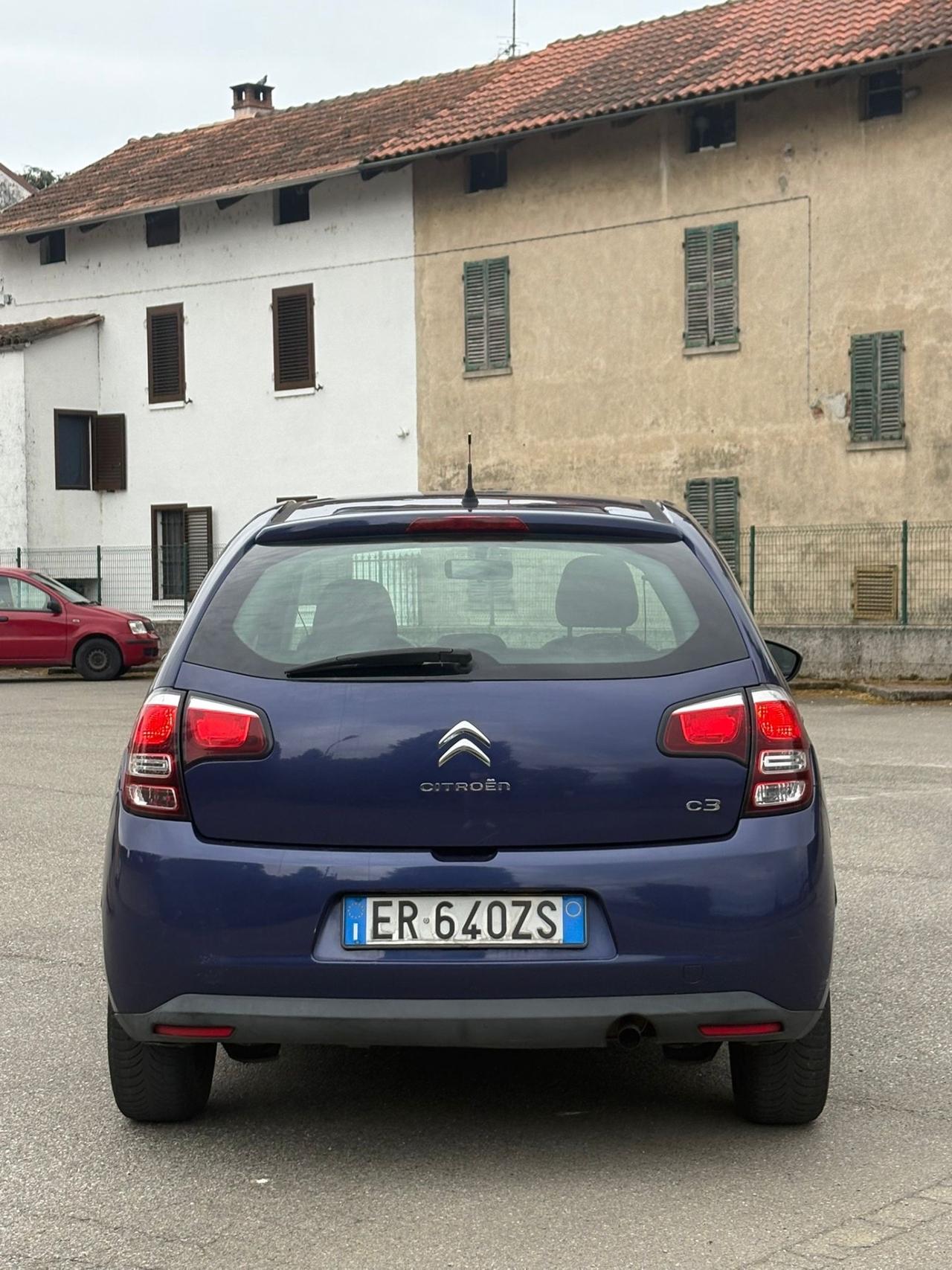 Citroen C3 1.2 Neopatentati