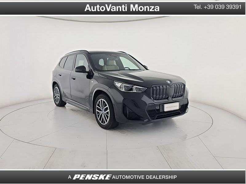 BMW iX1 iX1 xDrive 30 Msport