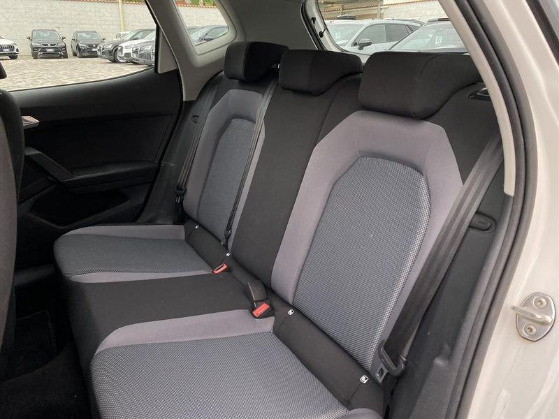 Seat Arona 1.6 TDI SCR STYLE 95CV