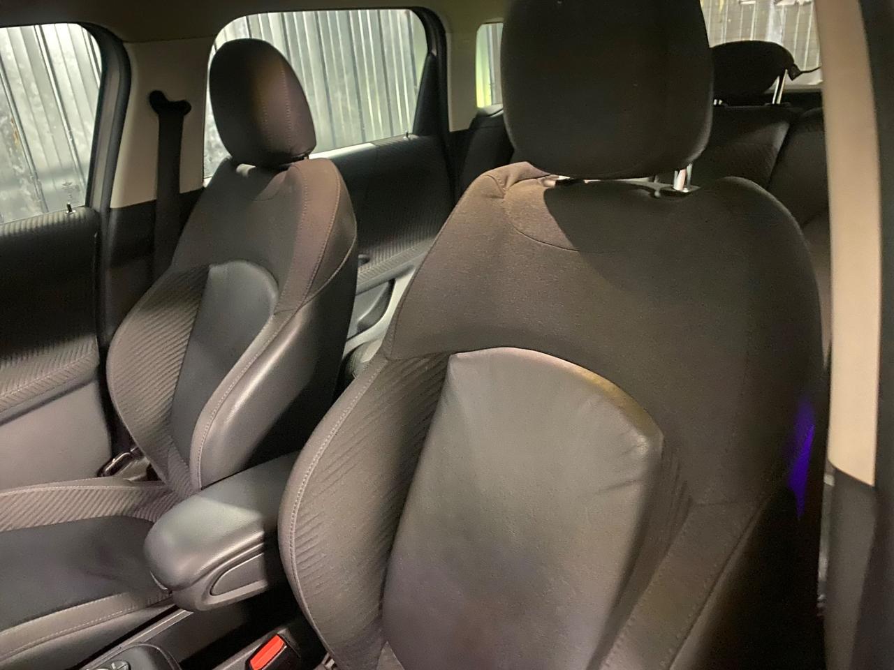 Mini Cooper 2.0 D Countryman 2.0 ALL 4