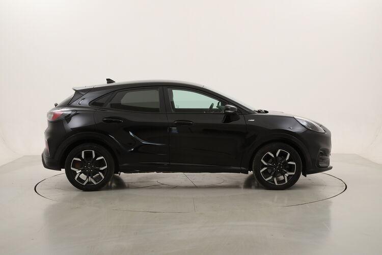 Ford Puma Hybrid ST-Line X BR432451 1.0 Mild Hybrid 125CV