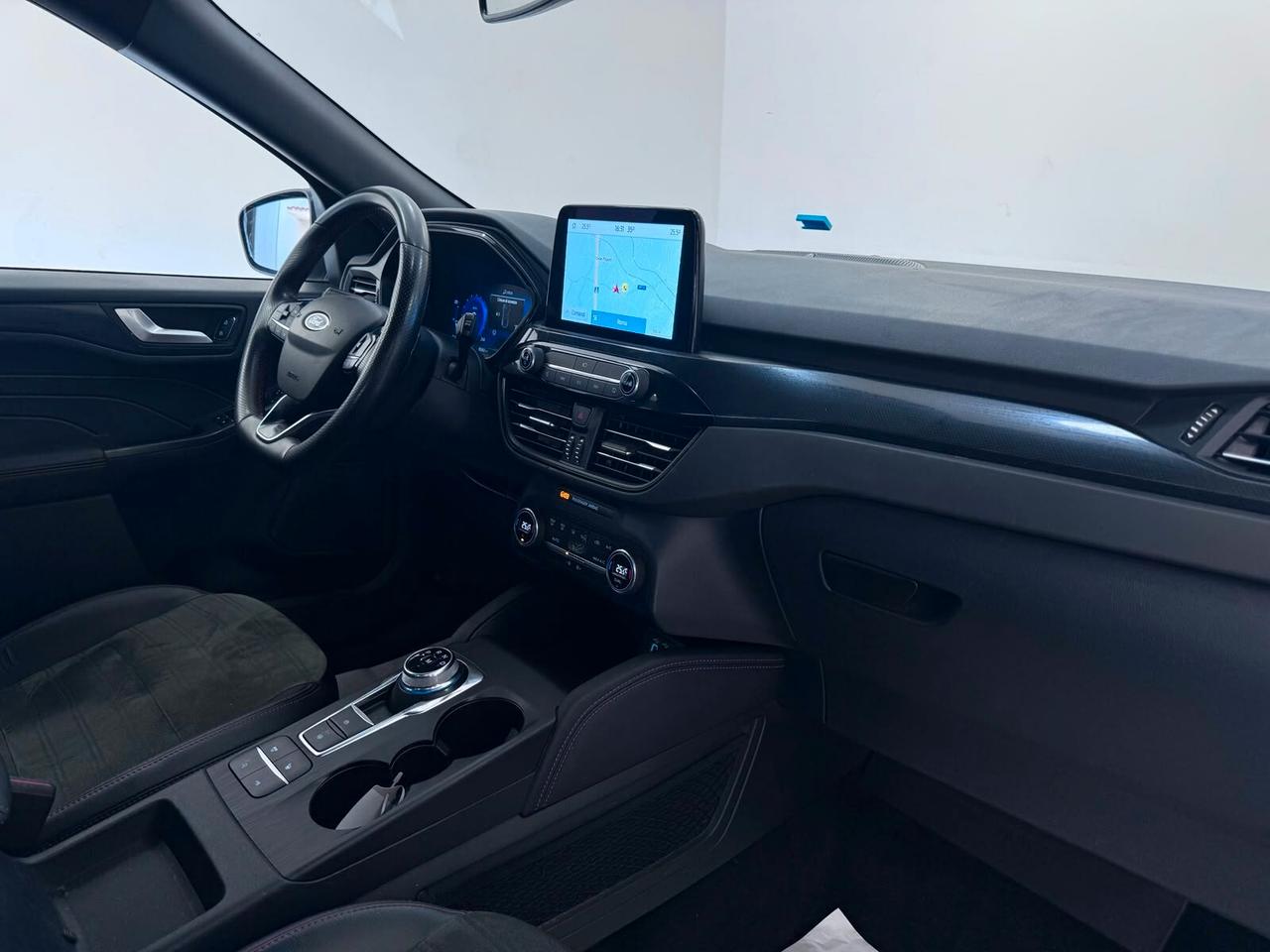 Ford Kuga 1.5 EcoBlue 120 CV 2WD ST-Line X