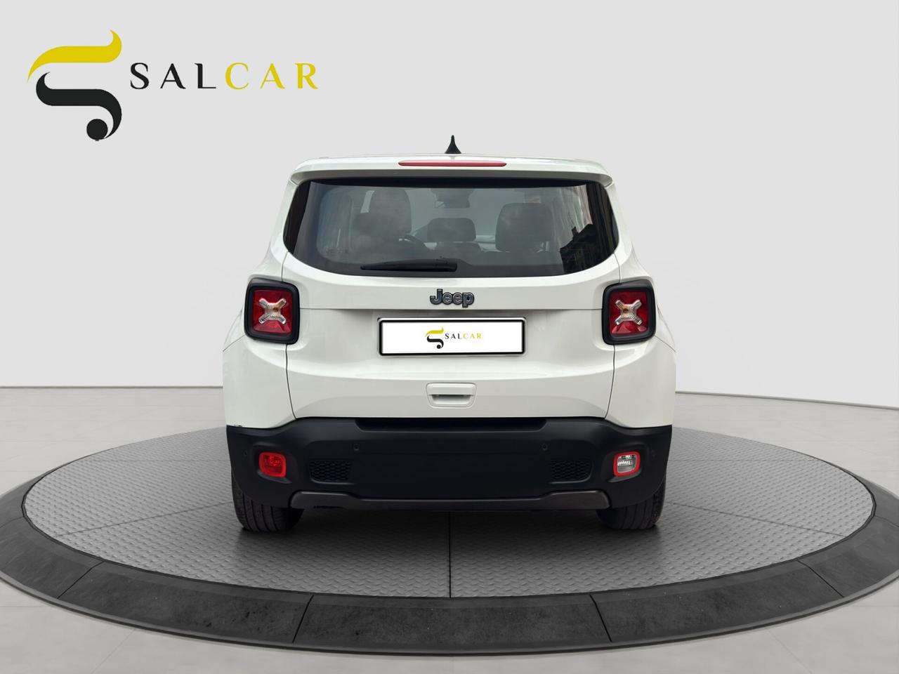 Jeep Renegade 1.6 mjt 130cv Limited 2023