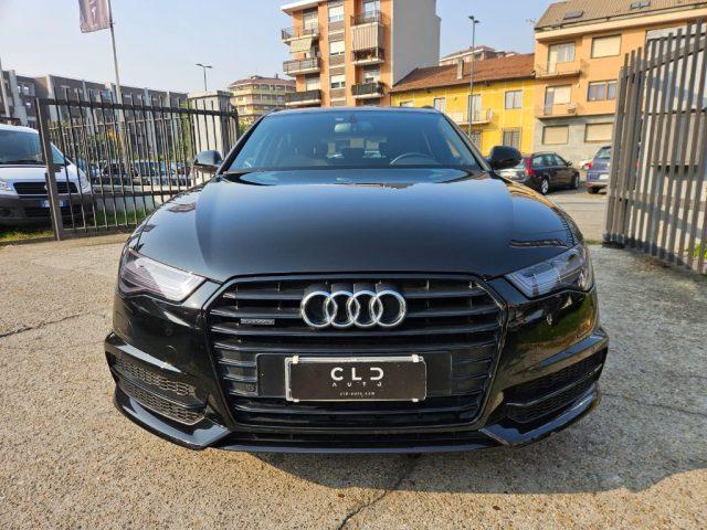 AUDI A6 Avant 3.0 TDI 272 CV quattro S tronic Business Plu