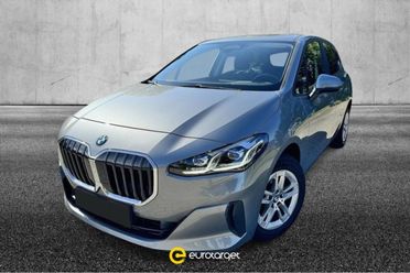 BMW 218 i Active Tourer