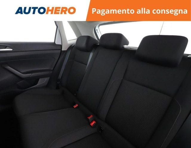 VOLKSWAGEN Polo Business 1.6 TDI 5p. Comfortline BlueMotion Tech.