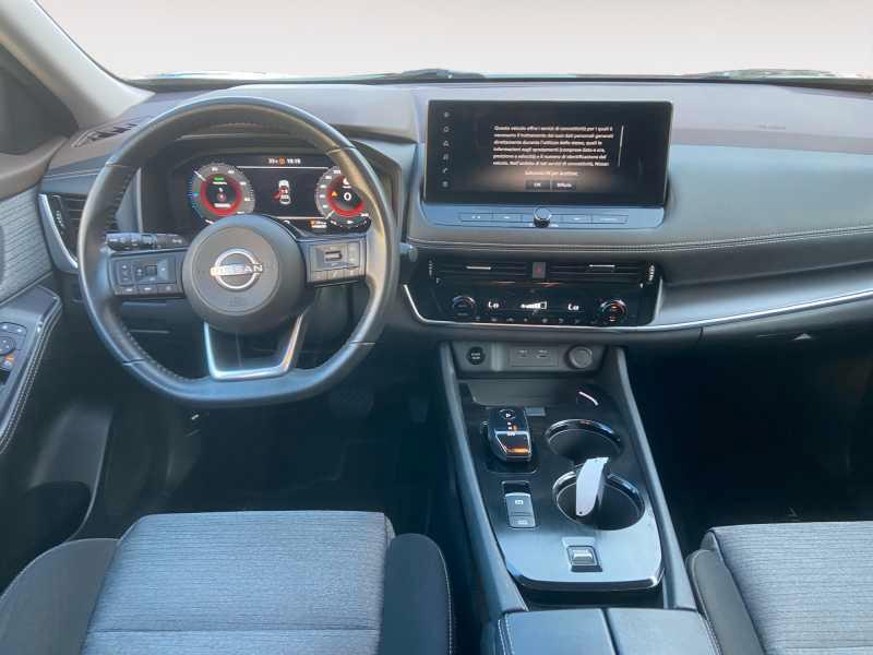 NISSAN X-Trail 1.5 e-power N-Connecta 2wd AuTo