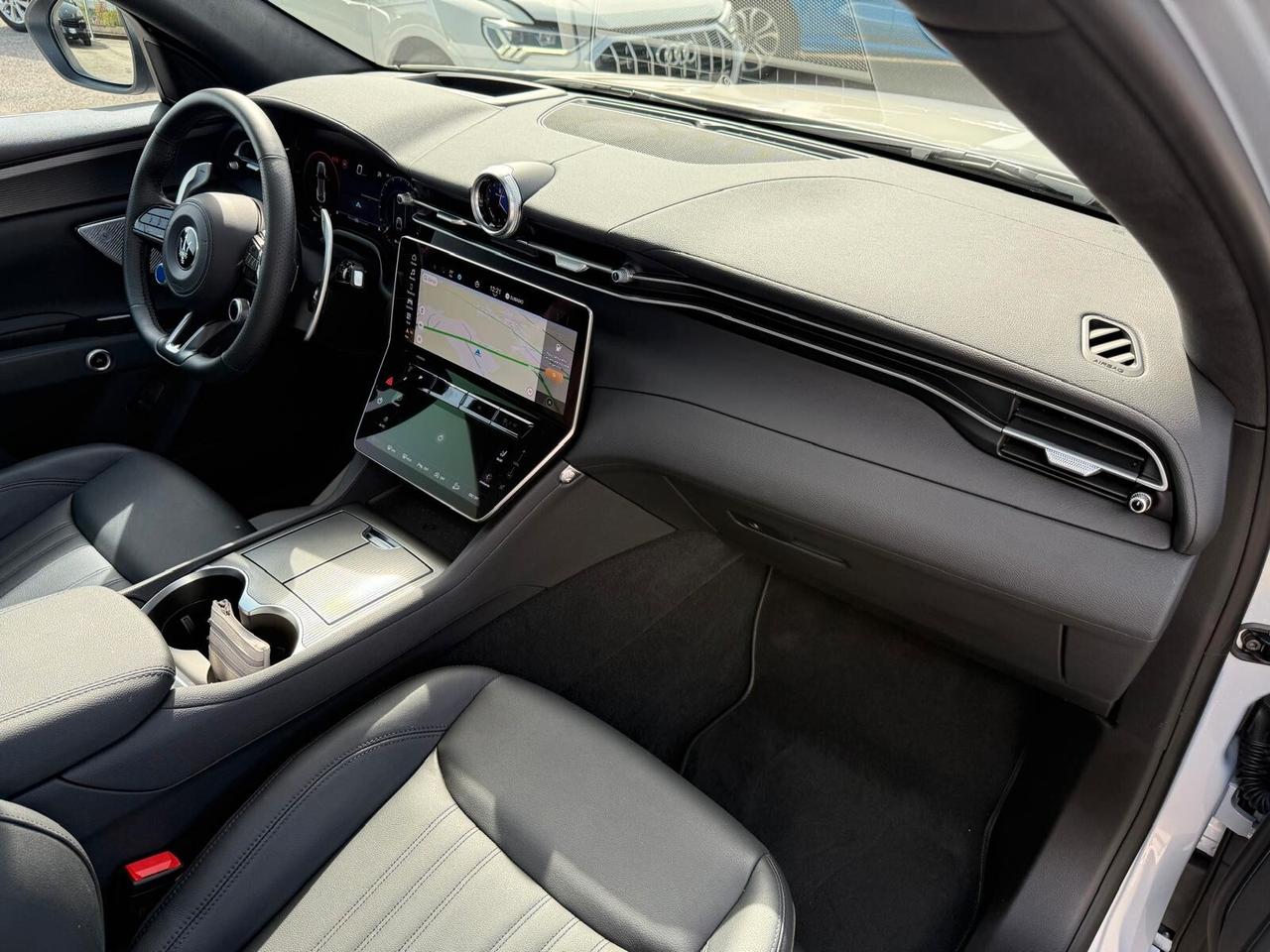 Maserati Grecale 2.0 GT HYBRID ESEMPLARE FULL "20/TETTO GARANZIA UFFICIALE