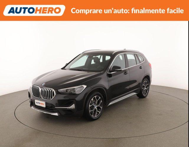 BMW X1 sDrive20i xLine