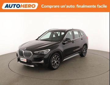 BMW X1 sDrive20i xLine