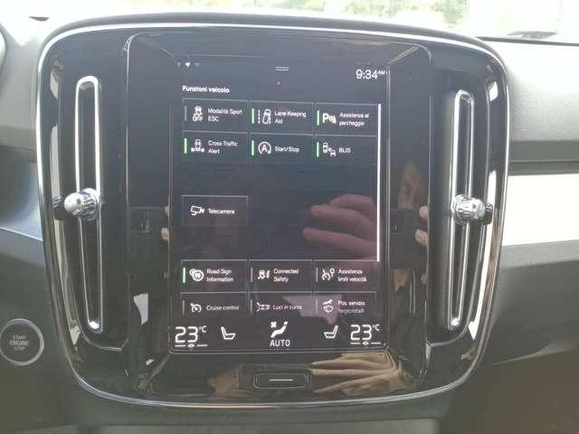 Volvo XC40 XC40 1.5 t2 Core auto