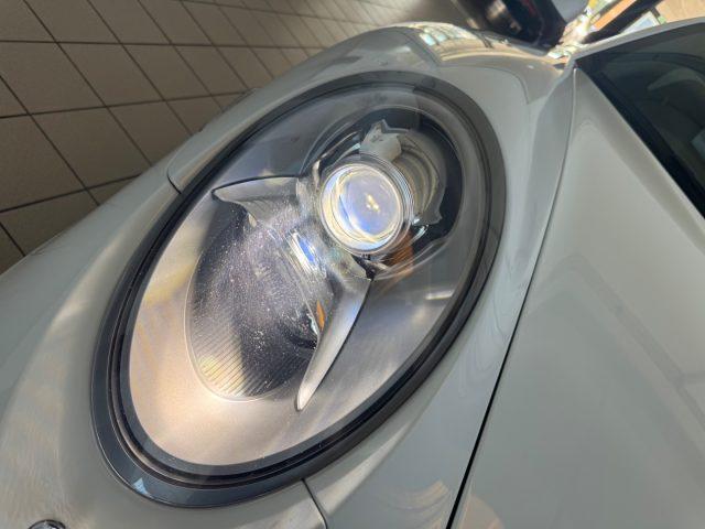 PORSCHE 911 3.8 Carrera S Coupé //SERVICE BOOK//