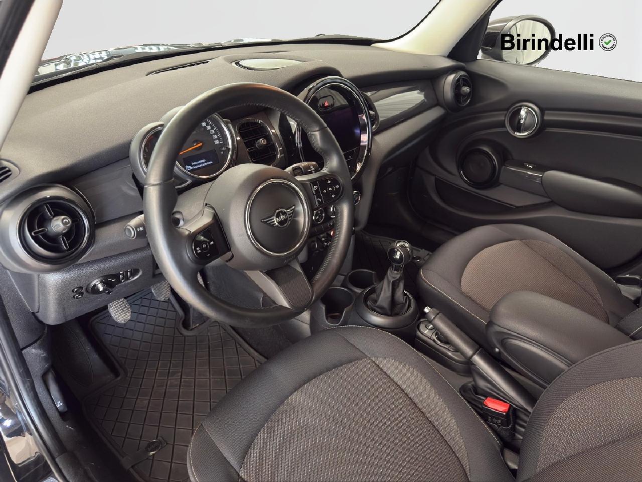 MINI Mini 5 porte (F55) - Mini 1.5 One Classic 5 porte