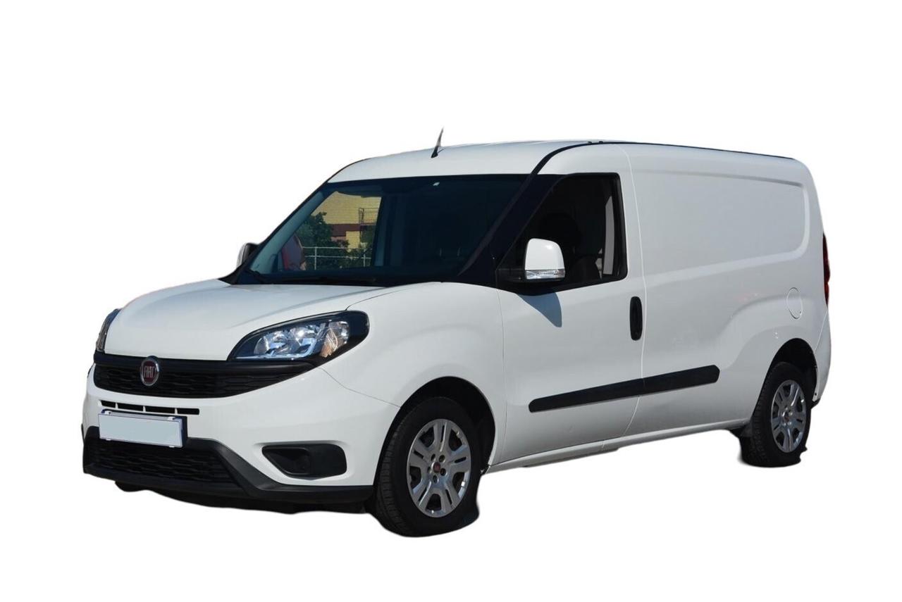 FIAT Doblò Maxi 1.6 MJT Lounge PL-TN SX