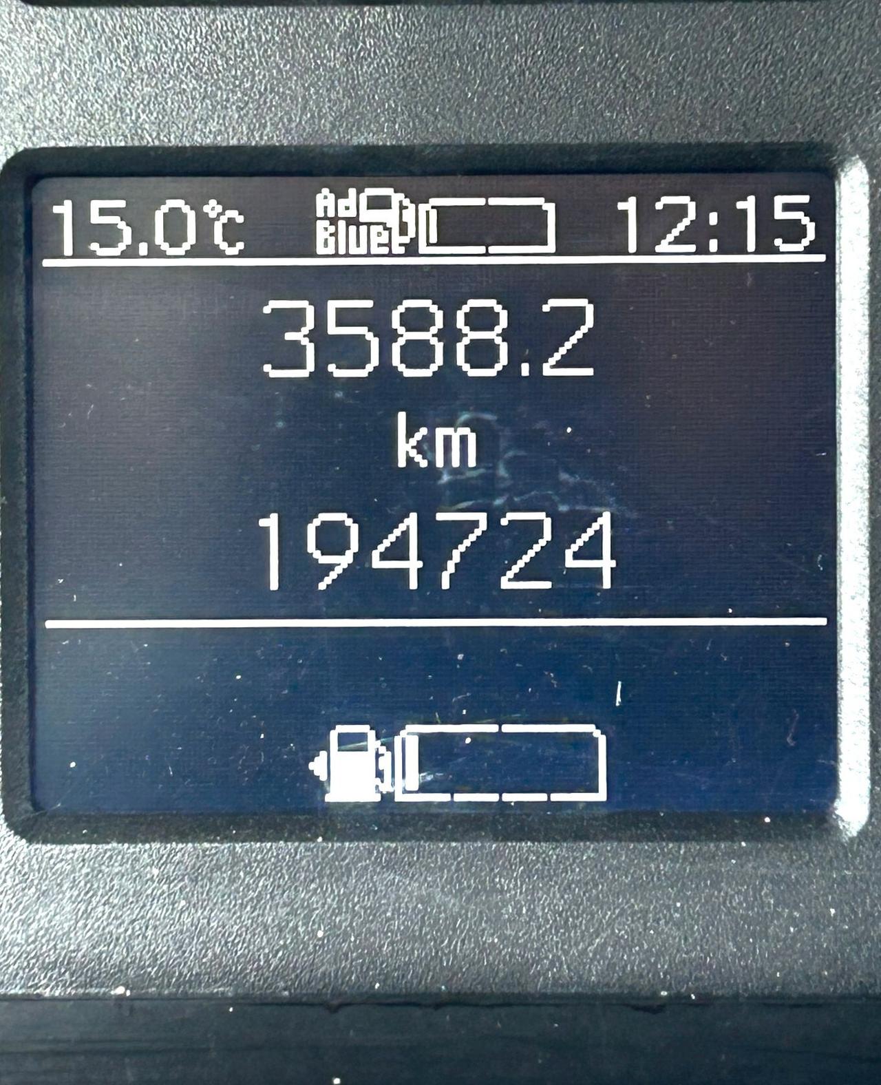 Mercedes Sprinter 314 39.35 Coibentazione e Frigo