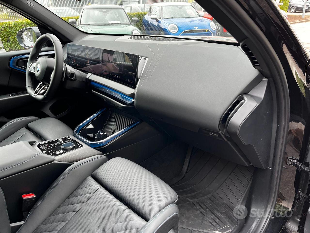 BMW X3 XDRIVE20D 48V MSPORT PRO