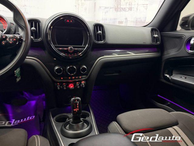 MINI Countryman 2.0 Cooper SD Hype Countryman ALL4 Aut. FULL-LED