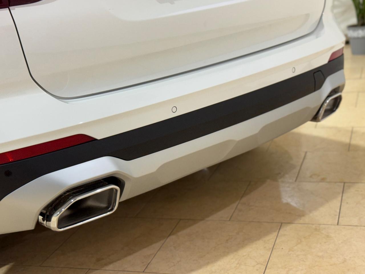 Bmw X3 G01 sDrive 18d 48V