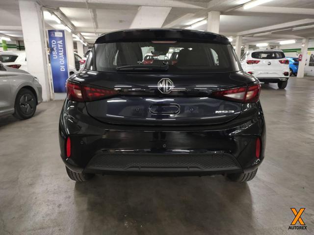 MG MG3 1.5 Standard
