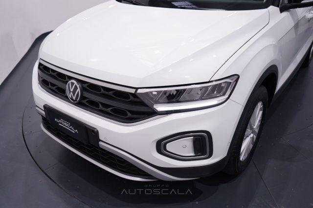 VOLKSWAGEN T-Roc 2.0 TDI SCR 150cv DSG Life