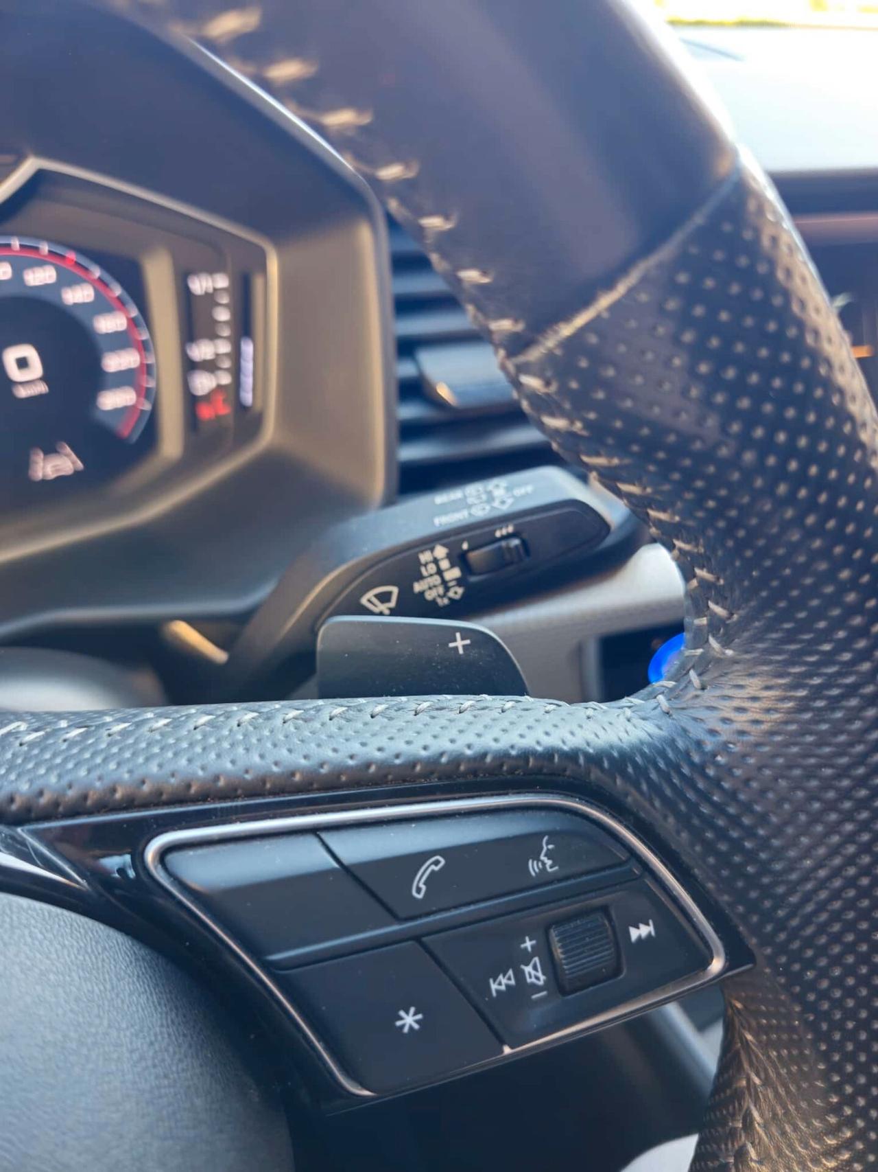 Audi A1 SPB 35 TFSI S tronic Admired