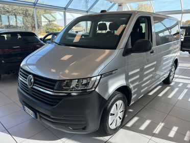 Volkswagen Caravelle 2.0 TDI 110CV PC Trendline 9 Posti