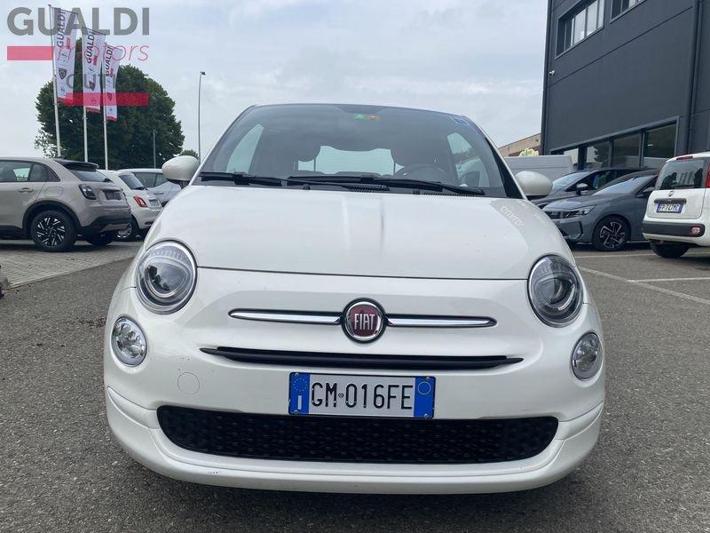 FIAT 500 1.0 Hybrid