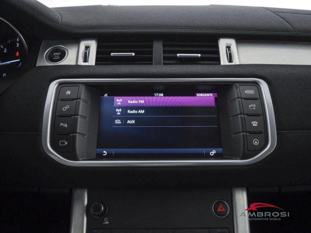 LAND ROVER Range Rover Evoque 2.0 D4 5p. SE Dynamic - PER OPERATORI DEL SETTORE