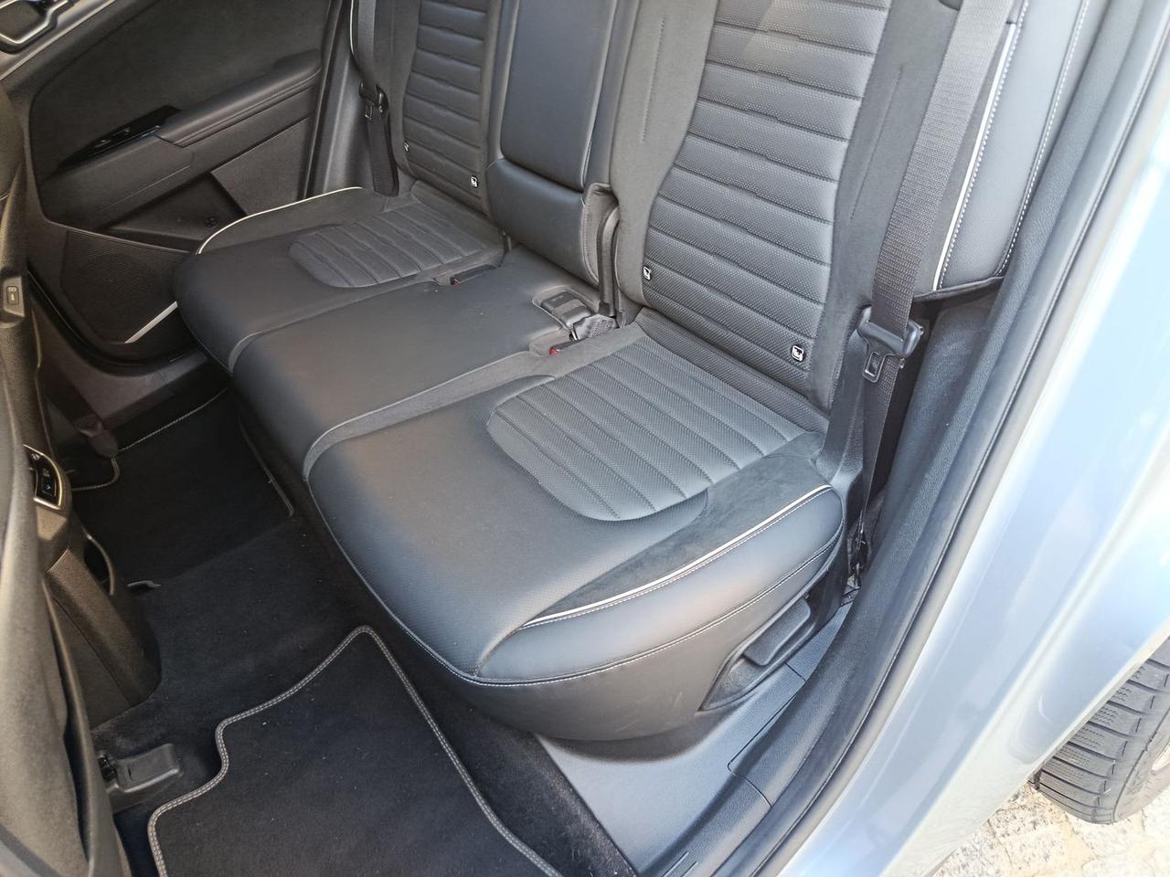 Kia Sportage 1.6 CRDi MHEV GT Line Plus #50341
