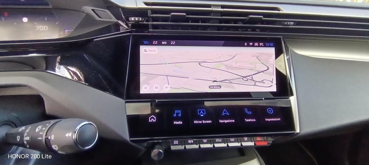 Peugeot 308 1.2 puretech t GT s&s 130cv eat8